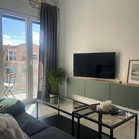 Love Rent4 Malaga Loft Exterior photo