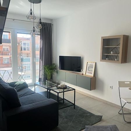 Love Rent4 Malaga Loft Exterior photo